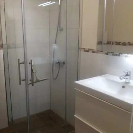 Ferienwohnung Am Berg *