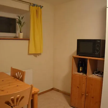 דירה Ferienwohnung Am Berg *