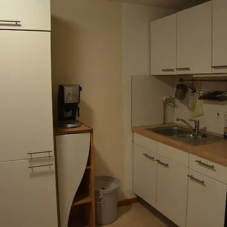 Lägenhet Ferienwohnung Am Berg Lindau (Bodensee)
