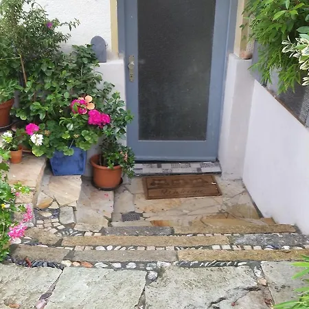 Ferienwohnung Am Berg *